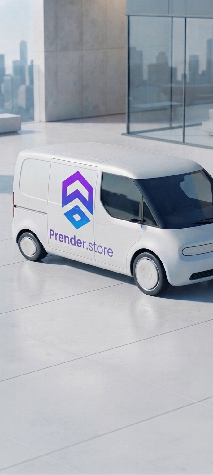 Flota prender.store